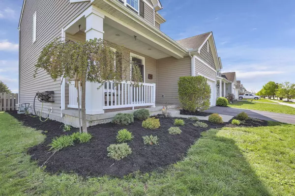South Bloomfield, OH 43103,70 Bazler Lane