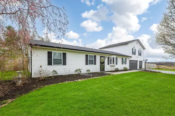 South Vienna, OH 45369,9501 Tarbutton Road