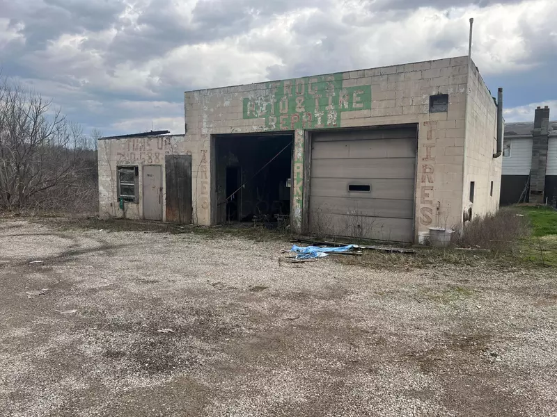 0 County Road 98, Crooksville, OH 43731