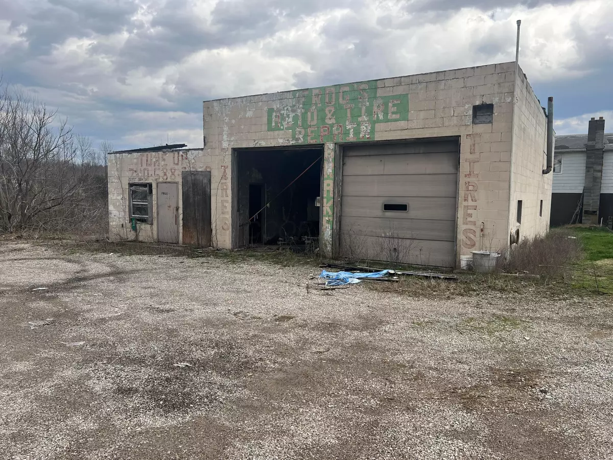 Crooksville, OH 43731,0 County Road 98