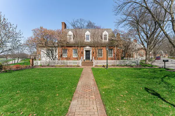 7474 King George Drive, New Albany, OH 43054