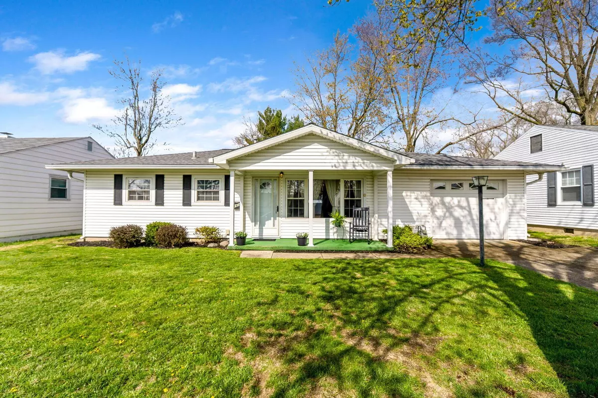 Marysville, OH 43040,160 Buerger Street