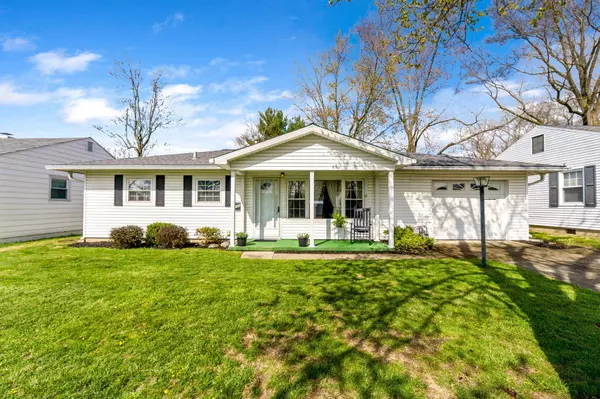 160 Buerger Street, Marysville, OH 43040