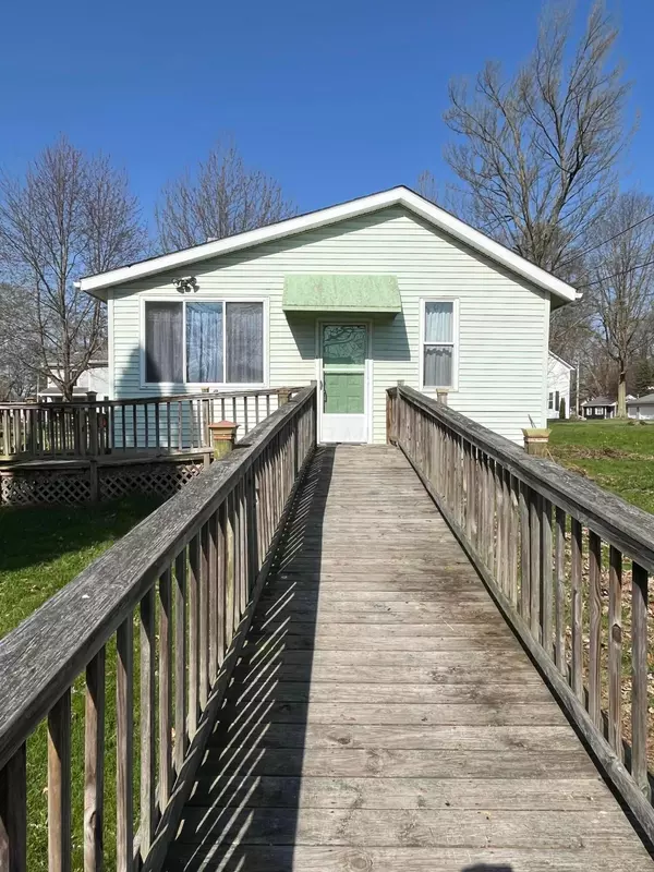 Caledonia, OH 43314,334 N High Street