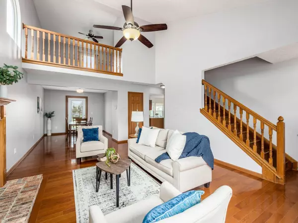 Marysville, OH 43040,564 Garden Drive