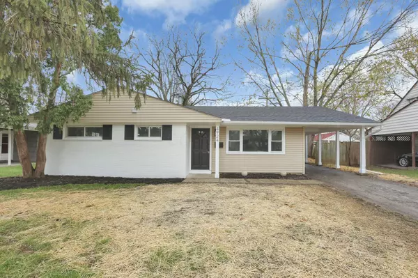 4924 Betsy Drive, Columbus, OH 43227