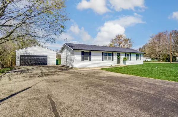 Springfield, OH 45502,1655 Titus Road
