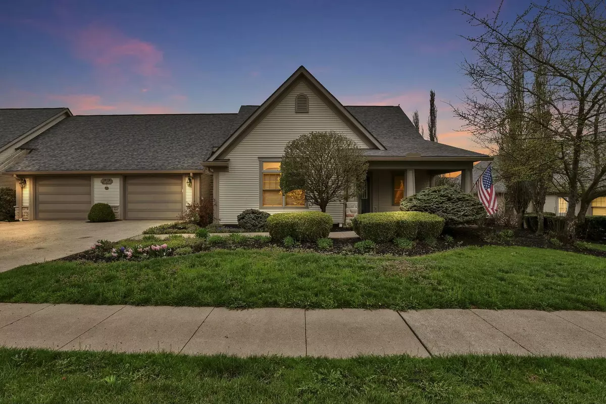 Heath, OH 43056,418 Cottage Grove