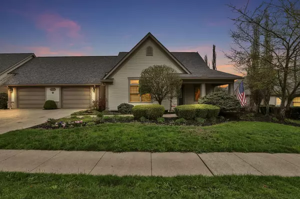 418 Cottage Grove, Heath, OH 43056