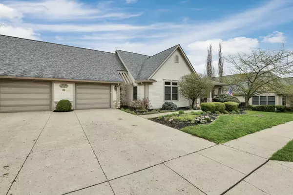 Heath, OH 43056,418 Cottage Grove