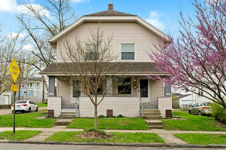 263265 Crestview Road, Columbus, OH 43202