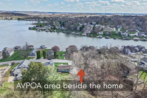 Howard, OH 43028,330 Crabapple Drive