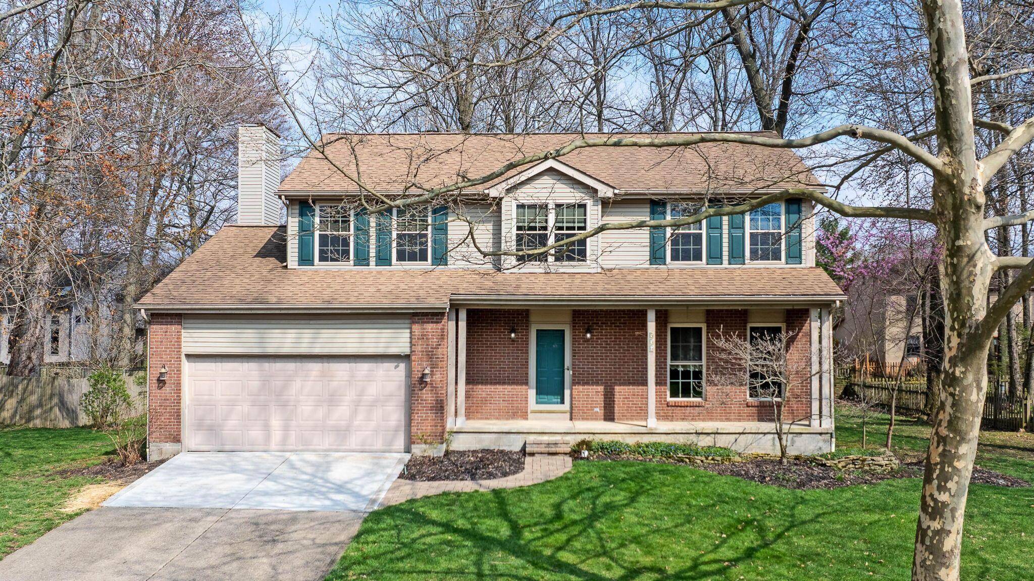 536 Chestnut Avenue, Westerville, OH 43082