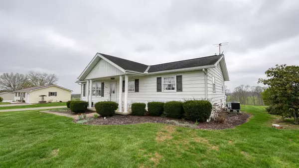 Zanesville, OH 43701,4485 Adamsville Road