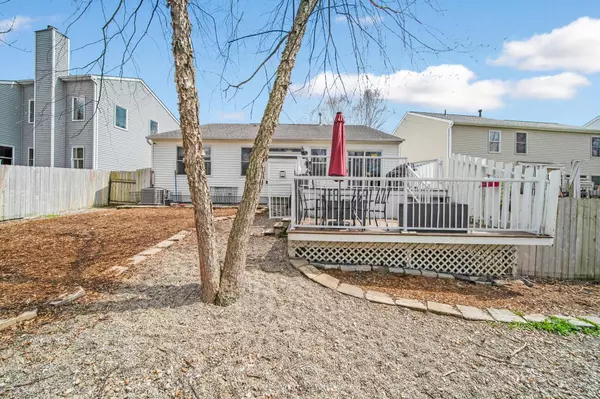 Blacklick, OH 43004,6918 Shady Rock Lane