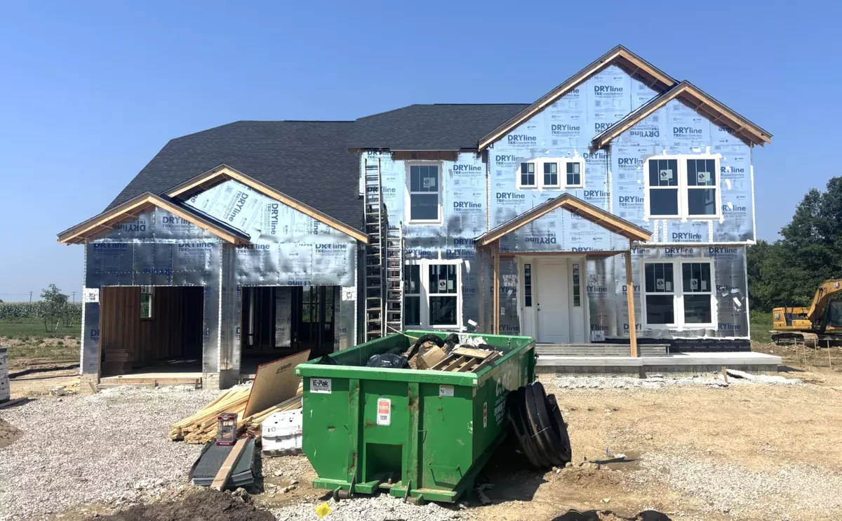 Plain City, OH 43064,10340 Fox Hill Court