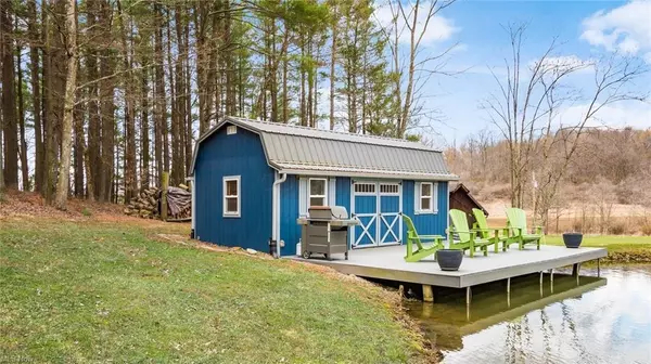 Dresden, OH 43821,10170 N Morrison Road