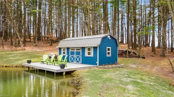 Dresden, OH 43821,10170 N Morrison Road