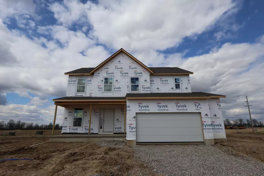 1508 Kenneth Drive, Delaware, OH 43015