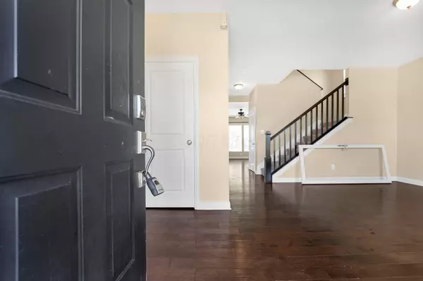 Blacklick, OH 43004,8643 Crooked Maple Drive