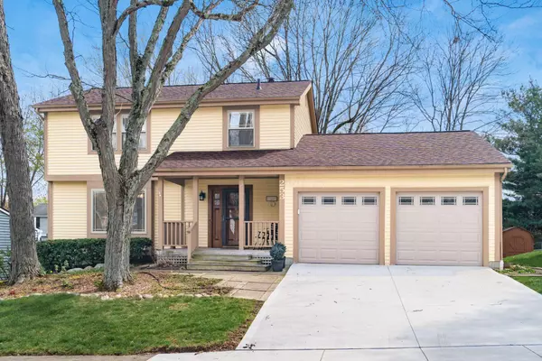 253 Camrose Court, Gahanna, OH 43230