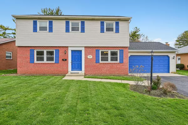 1132 Langland Drive, Columbus, OH 43220