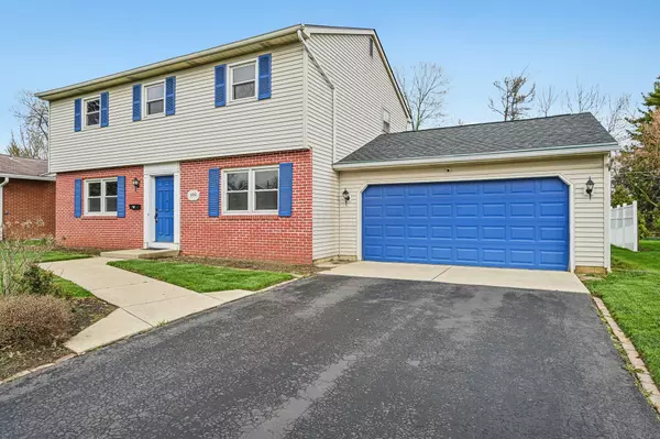 Columbus, OH 43220,1132 Langland Drive