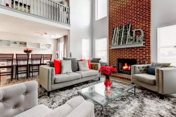 339 Fairfield Drive, Pickerington, OH 43147