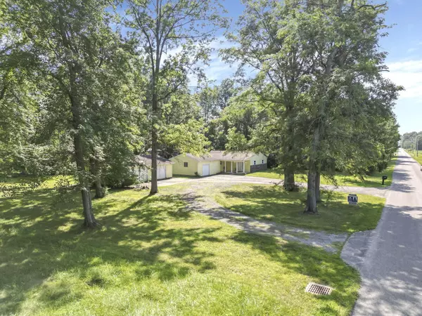 14219 Graham Road, Pataskala, OH 43062