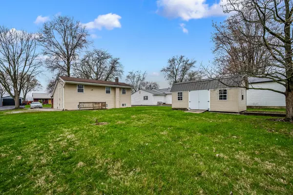 Caledonia, OH 43314,510 N Elm Street