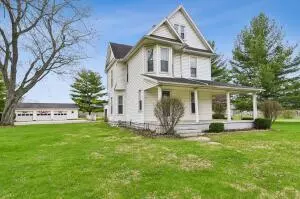 Mechanicsburg, OH 43044,177 S Main Street