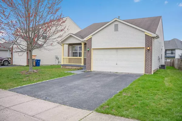 Canal Winchester, OH 43110,3901 Sugarbark Drive