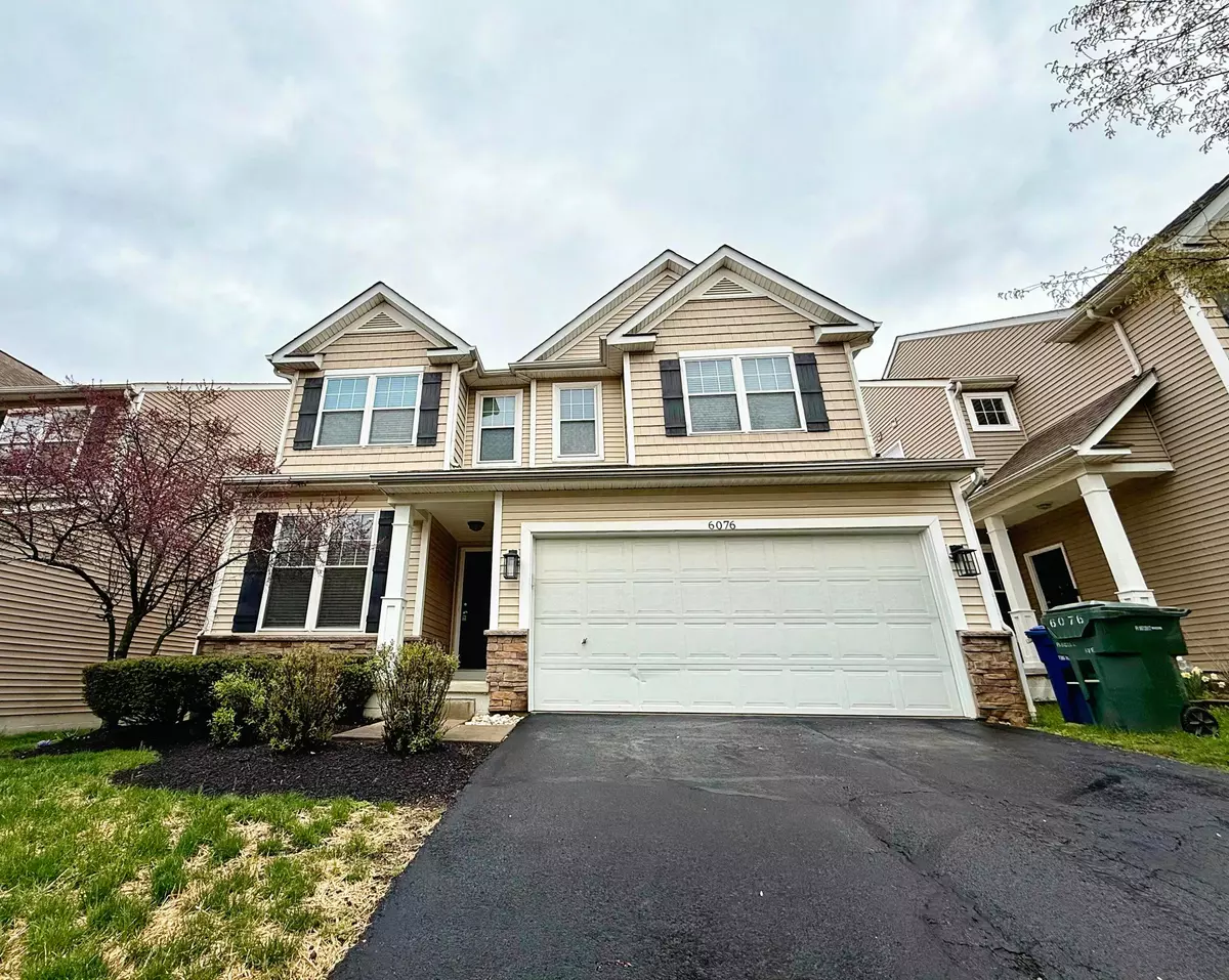 Columbus, OH 43213,6076 Pasqual Avenue