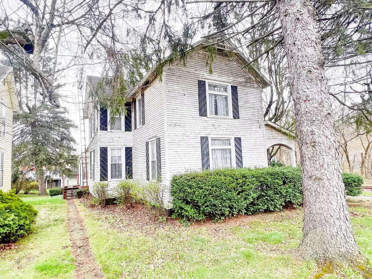 Mount Perry, OH 43760,6990 Old Town Road