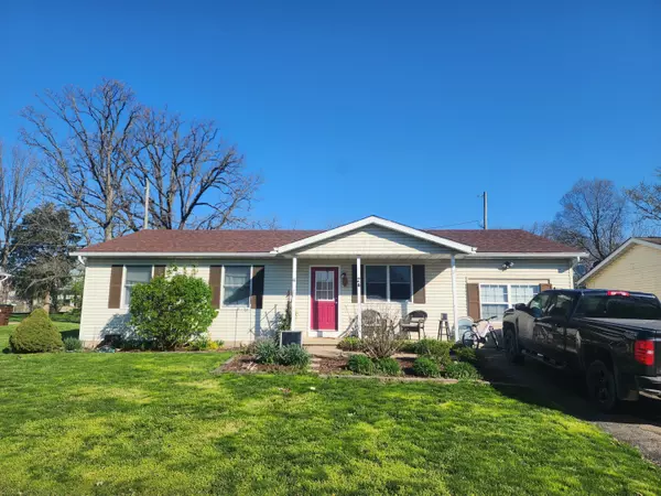 Mount Sterling, OH 43143,24 5th Avenue