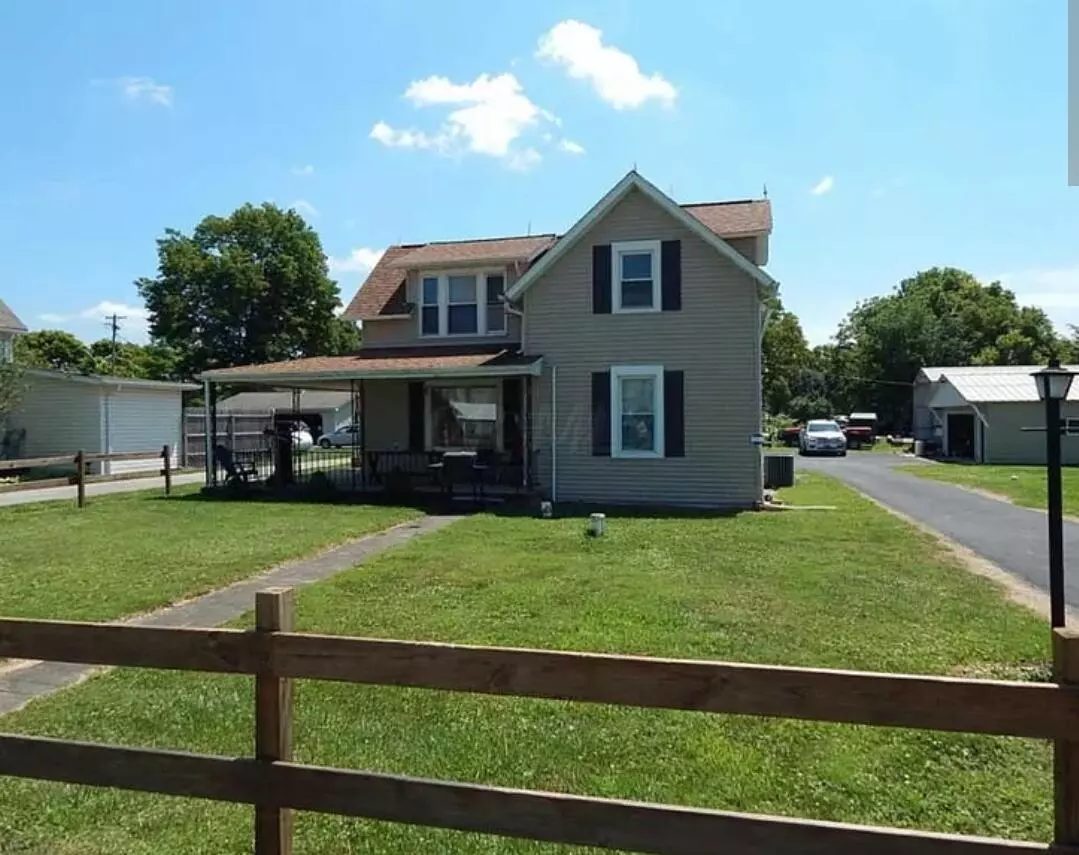 London, OH 43140,8525 Lilly Chapel Geo Road