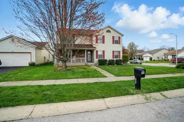 Columbus, OH 43207,4363 Catamaran Drive