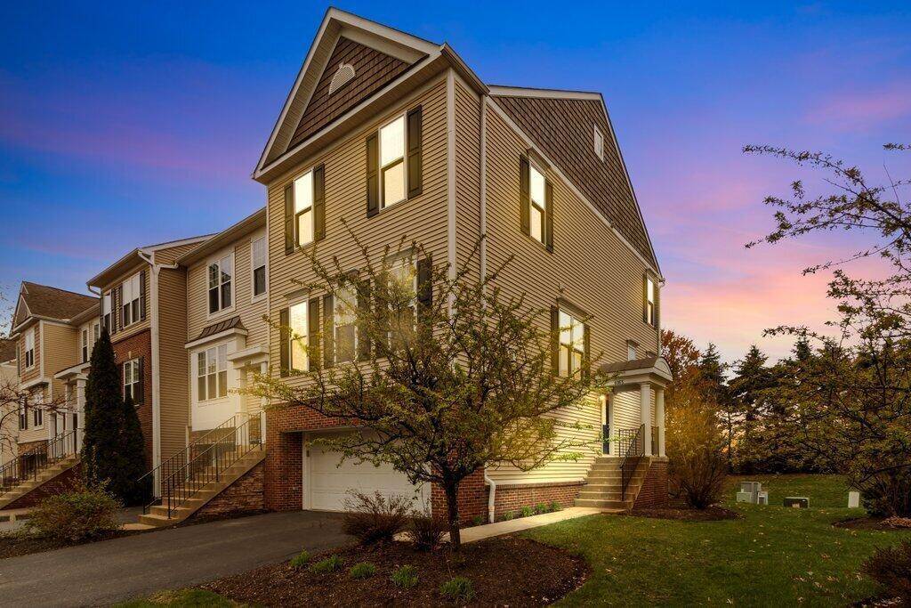 6165 Cenpac Avenue, Columbus, OH 43213