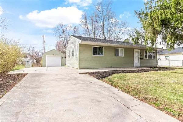 5417 Cove Avenue, Columbus, OH 43232