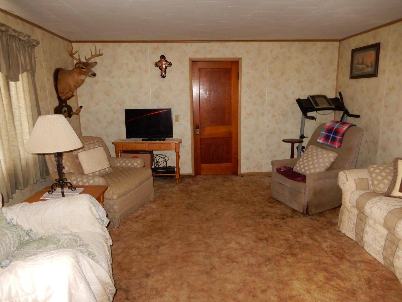 Utica, OH 43080,990 Millersburg Road