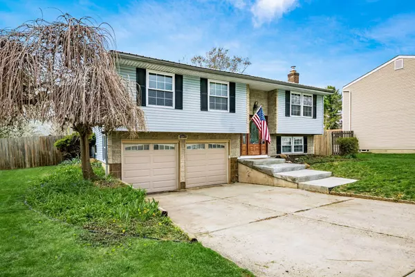 Westerville, OH 43081,6357 Showy Court