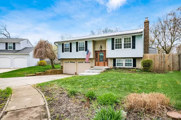 Westerville, OH 43081,6357 Showy Court