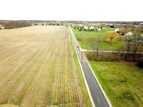 Ostrander, OH 43061,0 Carr Road