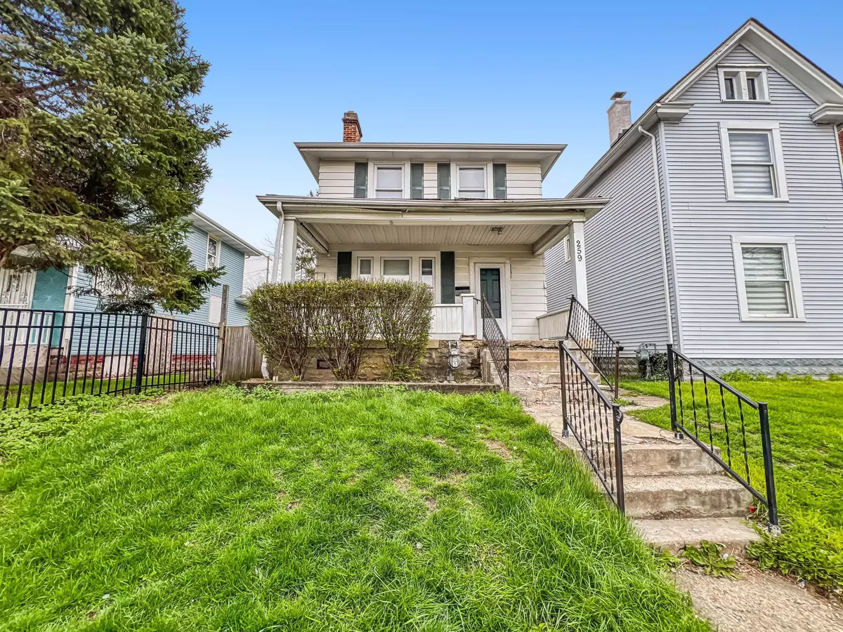 Columbus, OH 43204,259 S Warren Avenue