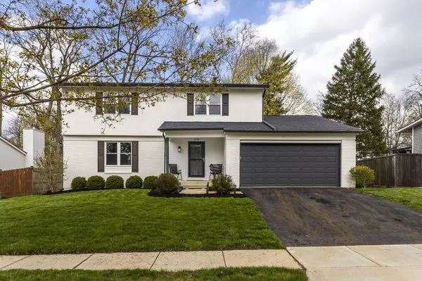 578 Glenridge Place, Columbus, OH 43214