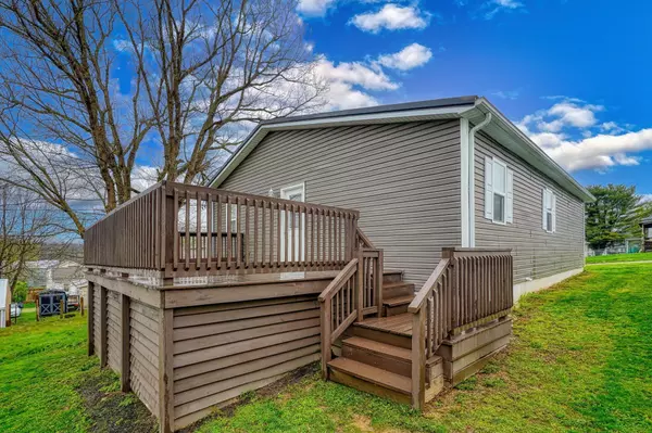 Jackson, OH 45640,207 N Chestnut Street