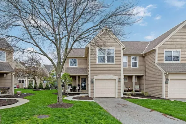 Hilliard, OH 43026,3379 Fishinger Mill Drive