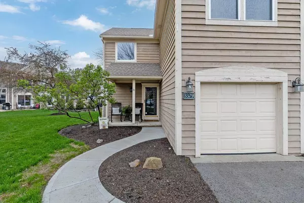 Hilliard, OH 43026,3379 Fishinger Mill Drive