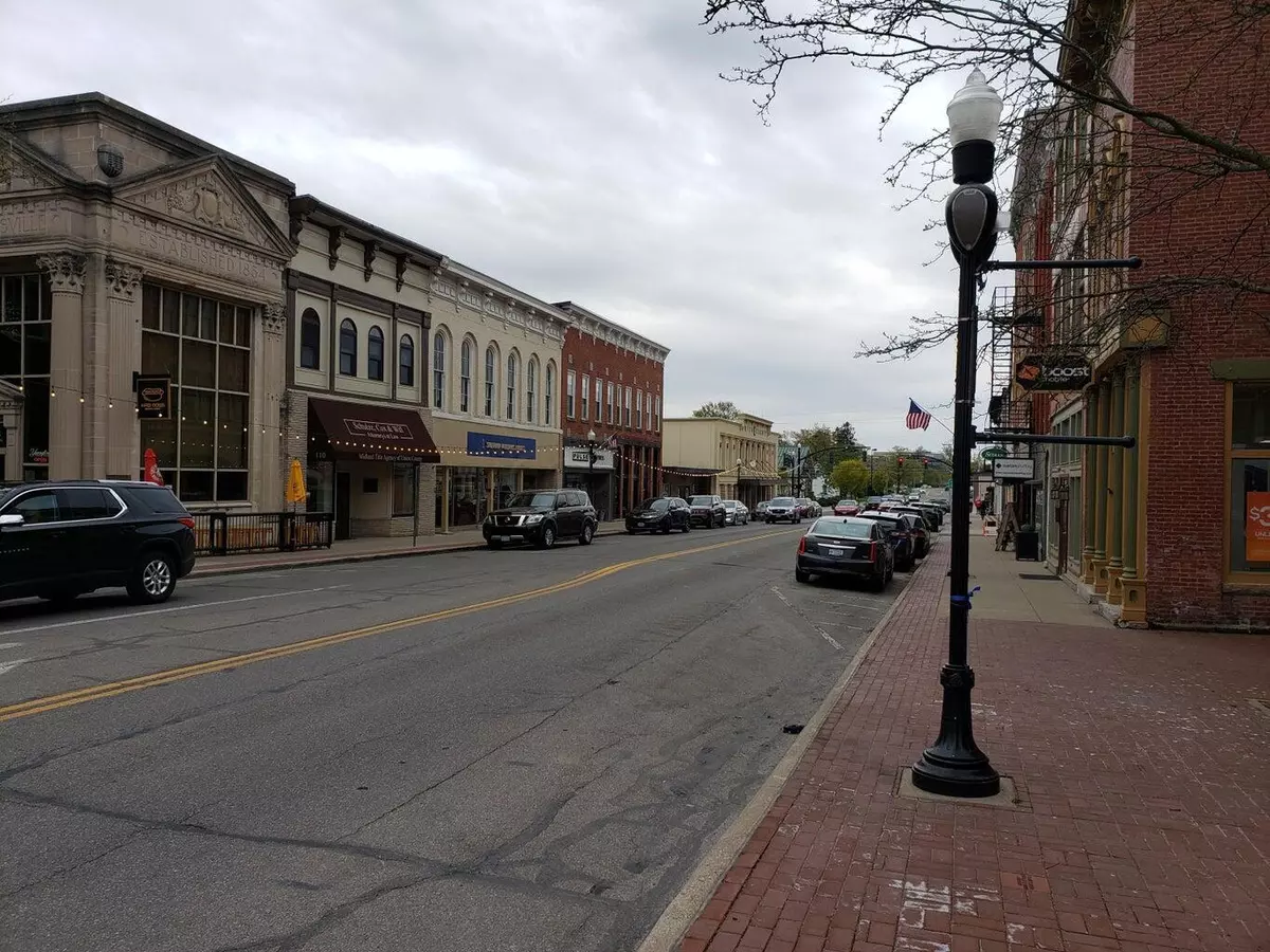 Marysville, OH 43040,113 S Main Street