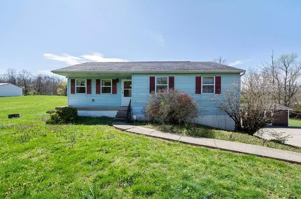 5153 Berry Road, Lancaster, OH 43130
